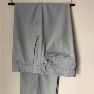 Men’s Adidas Golf Pants - ClimaLite